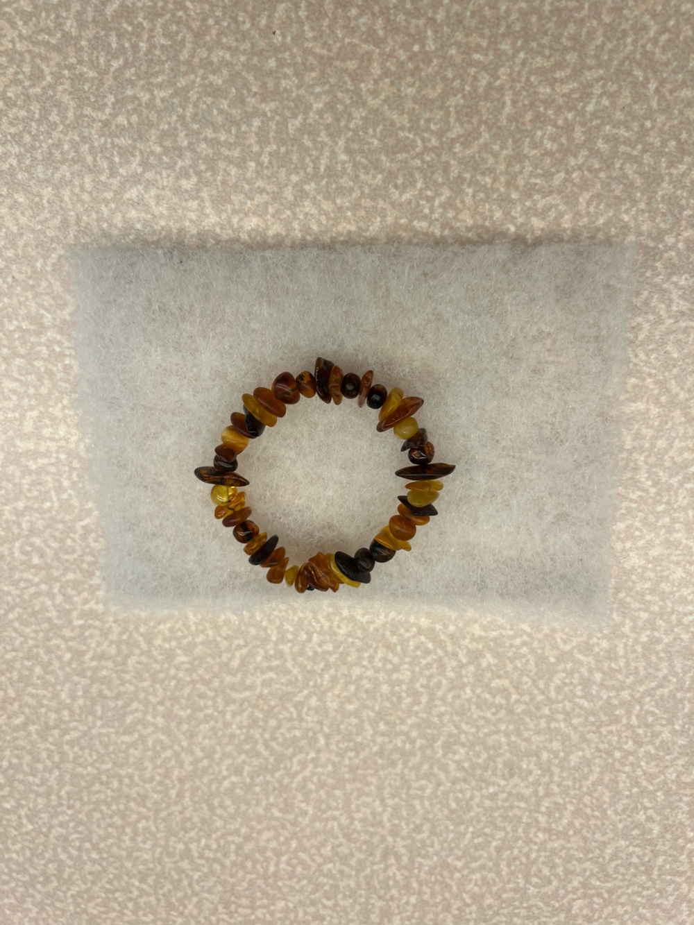 Baltic Amber bracelet Bracelet - Women Jewelry